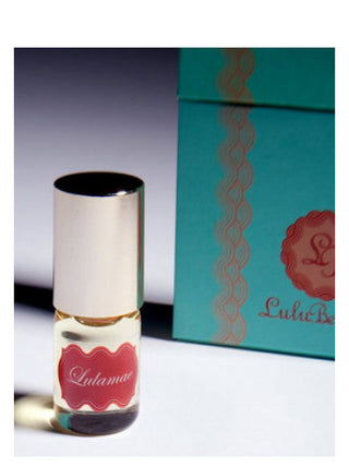 Discover Lulamae Lulu Beauty Womens Perfume - Elegant Fragrance | Shop Now