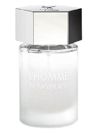 Yves Saint Laurent LHomme Eau dEte Mens Perfume - Summer Fragrance 375x500