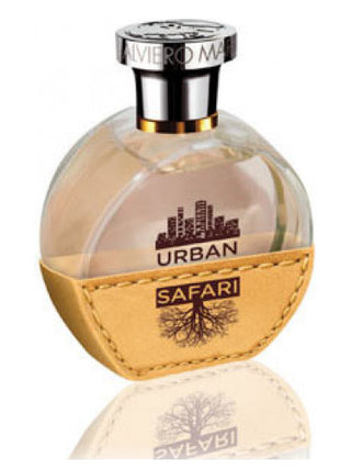 Urban Safari Woman Alviero Martini Perfume for Women - Fragrance Bottle Image