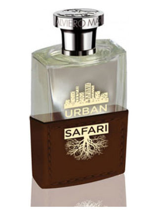 Urban Safari Man Alviero Martini Perfume for Men - Designer Fragrance Image