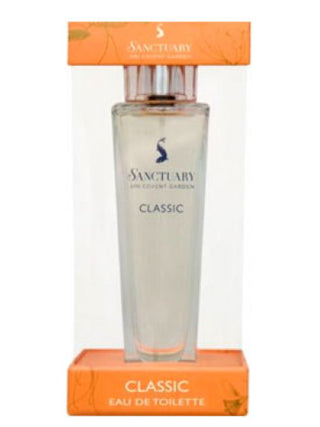 Sanctuary Classic Sanctuary Spa Womens Perfume - Best Fragrance for Women | Shop Now