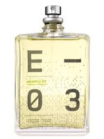 Escentric 03 Escentric Molecules for women and men