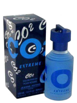 CO2 Extreme Jeanne Arthes Mens Perfume - Top Fragrance for Men