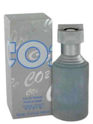 CO2 Jeanne Arthes Mens Perfume - Best Fragrance for Him | Buy Online