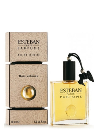 Bois Velours Esteban Mens Perfume - Captivating Fragrance for Men | Buy Now