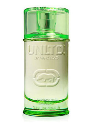 UNLTD Marc Ecko for Men Perfume - Best Mens Fragrance Image