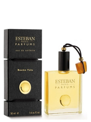 Baume Tolu Esteban Unisex Perfume - Buy Online | Best Fragrance for Men and Women