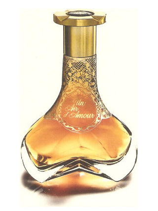 Un Air dAmour Pour Madame Dorin for Women Perfume - Elegant floral fragrance in a stylish bottle