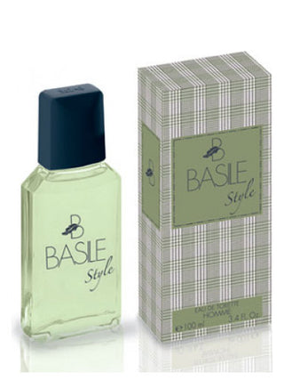 Basile Style Homme Basile Mens Perfume - Best Fragrance for Men 2021