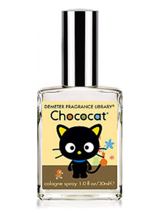 Chococat Demeter Fragrance for Women - Perfume Image