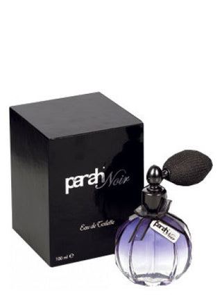 Black Noir Parah for Women Perfume - Elegant and Seductive Fragrance | Shop Now