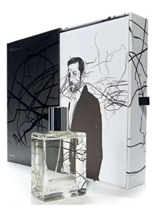 Six Scents Series Three 1 Alex Mabille: Beau Bow Perfume for Women and Men - Fragrance Image