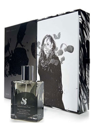 Six Scents Series Three 2 Mary Katrantzou Perfume - Trompe LOleil Fragrance for Women and Men