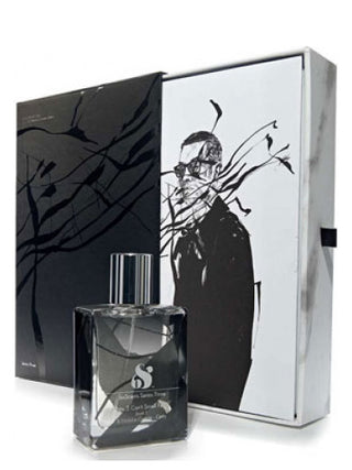 Six Scents Series Three 3 Junn.J: Cant Smell Fear Perfume for Women and Men - Best Fragrance Image