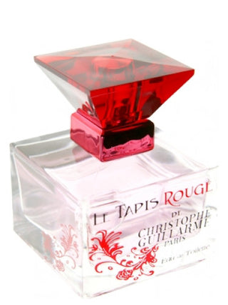 Le Tapis Rouge Christophe Guillarme Womens Perfume - Elegant fragrance bottle for women - Best in class perfume for women - Buy now