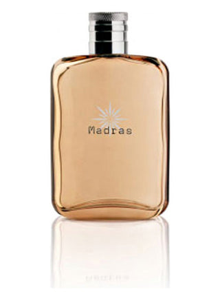 Madras ID Parfums for Men - Best Mens Fragrance - Buy Online Now!