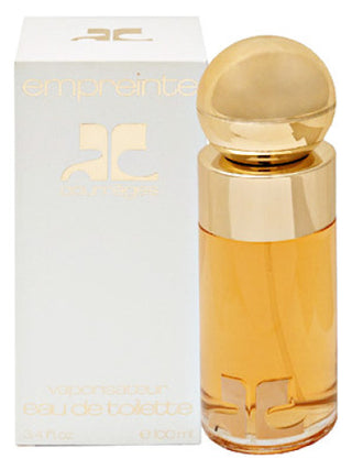 Empreinte Courrèges Womens Perfume - Elegant fragrance in a bottle - Best Perfume for Women - Buy Now