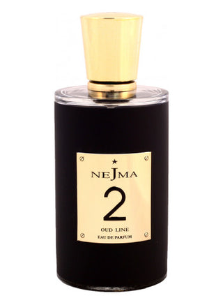 Nejma 2 Nejma Perfume for Women and Men - Exquisite Unisex Fragrance - Buy Now!