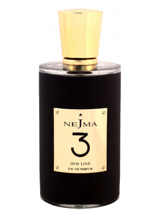 Nejma 3 Nejma Unisex Perfume - Elegantly designed fragrance for women and men | Best Perfume 2021