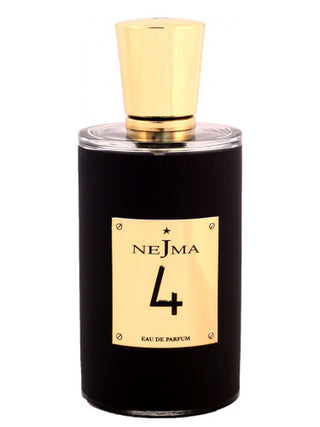 Nejma 4 Nejma for Women Perfume - Exquisite fragrance for women - Buy now!