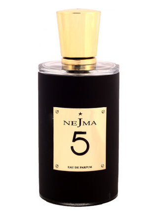 Nejma 5 Nejma for Women Perfume - Exquisite Fragrance in a Bottle