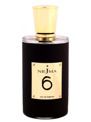 Nejma 6 Nejma for women perfume - luxurious fragrance for women - Buy now