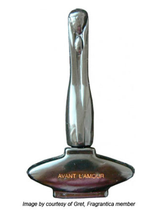 Avant LAmour Parfums Namara for Women - Exquisite floral fragrance in elegant bottle