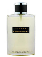 Siesta Antonio Miro for men