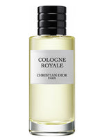 La Collection Couturier Parfumeur Cologne Royale Dior for women and men