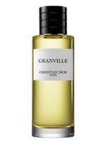 La Collection Couturier Parfumeur Granville Dior for women