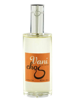 Vani Choc Hilde Soliani Unisex Perfume - Exquisite Fragrance for Men and Women