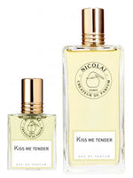 Kiss Me Tender Nicolai Parfumeur Createur for women