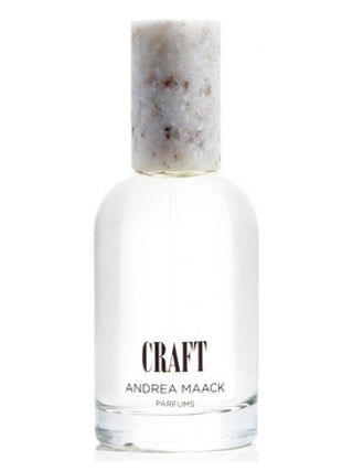 Craft Andrea Maack Unisex Perfume - Fragrance for Women and Men