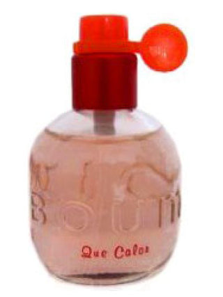 Jeanne Arthes Boum Que Calor Perfume for Women - Floral and Fruity Fragrance | Buy Online