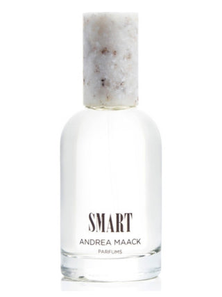 Smart Andrea Maack Unisex Perfume - Fragrance for Women and Men