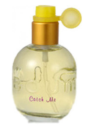 Jeanne Arthes Boum Catch Me Womens Perfume - Elegant fragrance in a stylish bottle - Buy now for a captivating scent experience