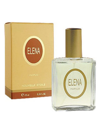 Елена Новая Заря (The New Dawn) Womens Perfume - Luxury Fragrance Bottle Image