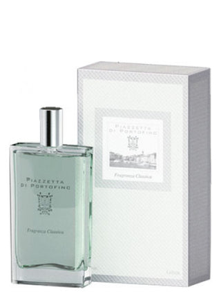 Piazzetta di Portofino Fragranza Classica Mansfield for women perfume image