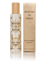 Profumo di Stresa Acqua di Stresa for women