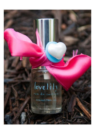 Womens Lovelily GoodTrueBeautiful Perfume - Captivating Floral Fragrance | Shop Now