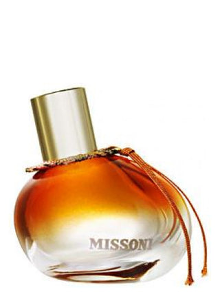 Missoni Missoni for women perfume - elegant bottle design - best fragrance for women - shop now