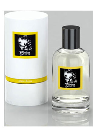 Ananas Sativa Ex Floribus Vinis Perfume for Women - Fragranza Nº 1 | Buy Online