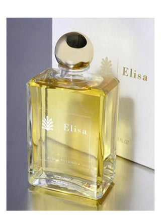 Elisa Segreti di Lucca Womens Perfume - Exquisite Fragrance Bottle - Buy Online Now