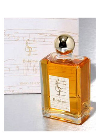 Boheme Segreti di Lucca Perfume for Women and Men - Exquisite Fragrance | Buy Online