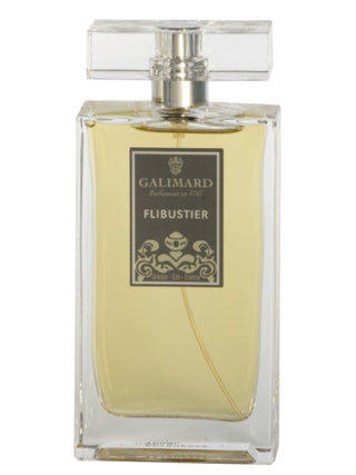 Mens Flibustier Galimard Perfume - Premium Fragrance Bottles for Him