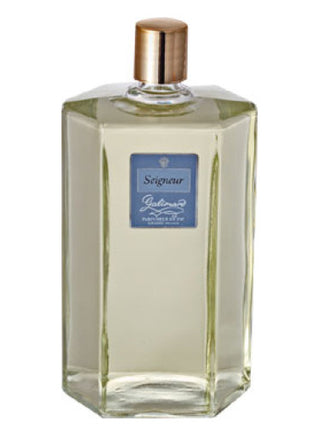 Seigneur Galimard Mens Perfume - Exquisite Fragrance for Sophisticated Gentlemen