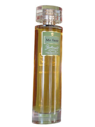 Ma Faute Galimard for Women Perfume - Exquisite Fragrance by Galimard | Buy Online Now