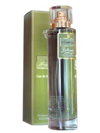 Womens A Contre Jour Galimard perfume - Elegant fragrance in a stylish bottle