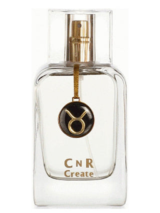 Mens Taurus CnR Create Perfume - Captivating fragrance for men | Shop Now