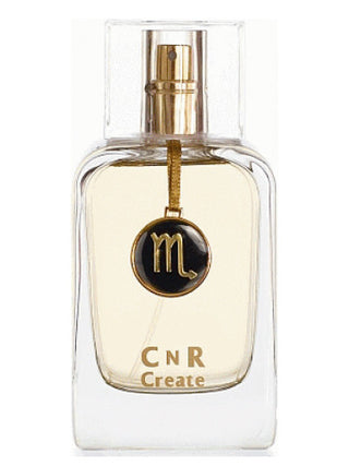 Scorpio for Men CnR Create Perfume - Masculine Fragrance for Men